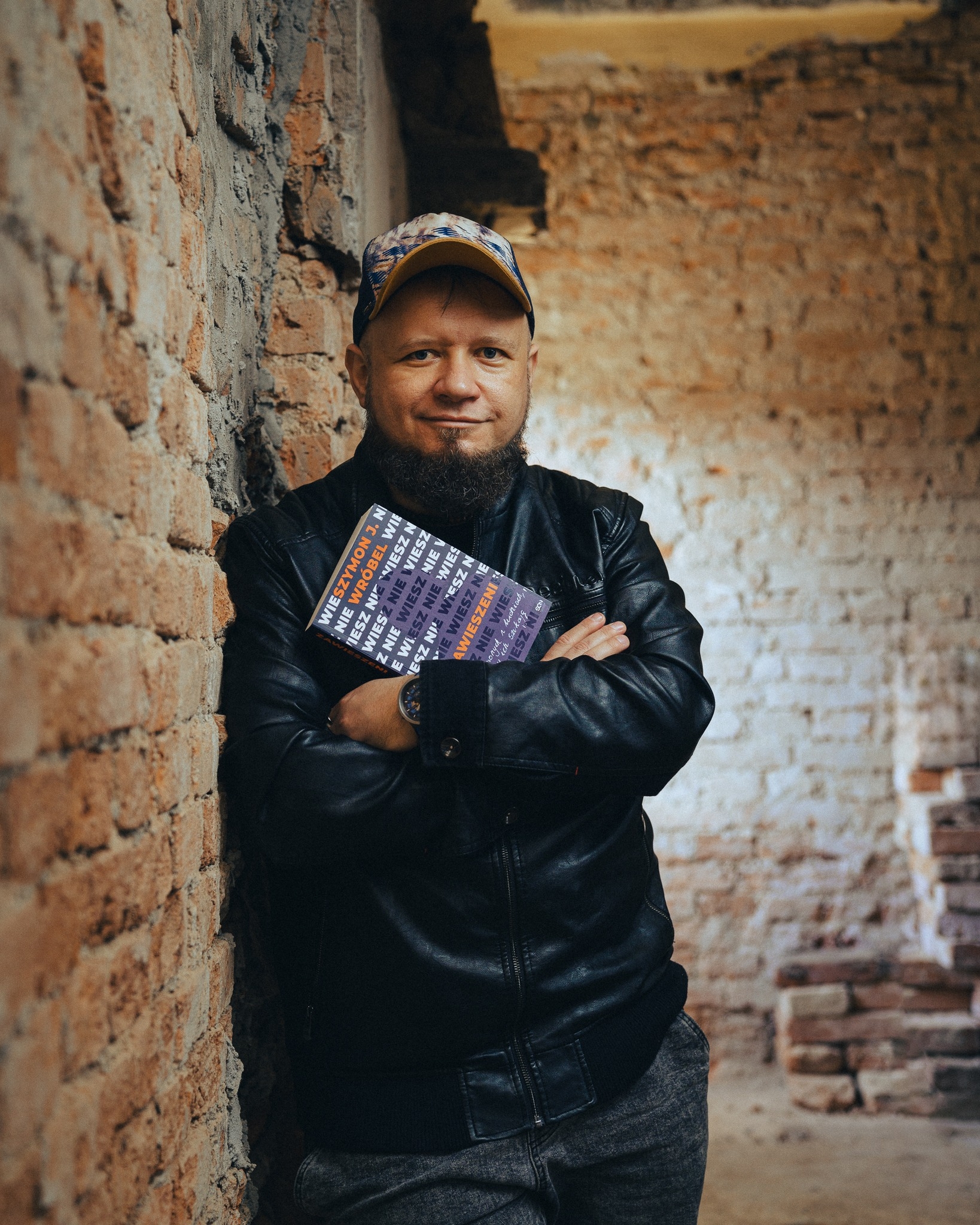 Szymon J. Wróbel