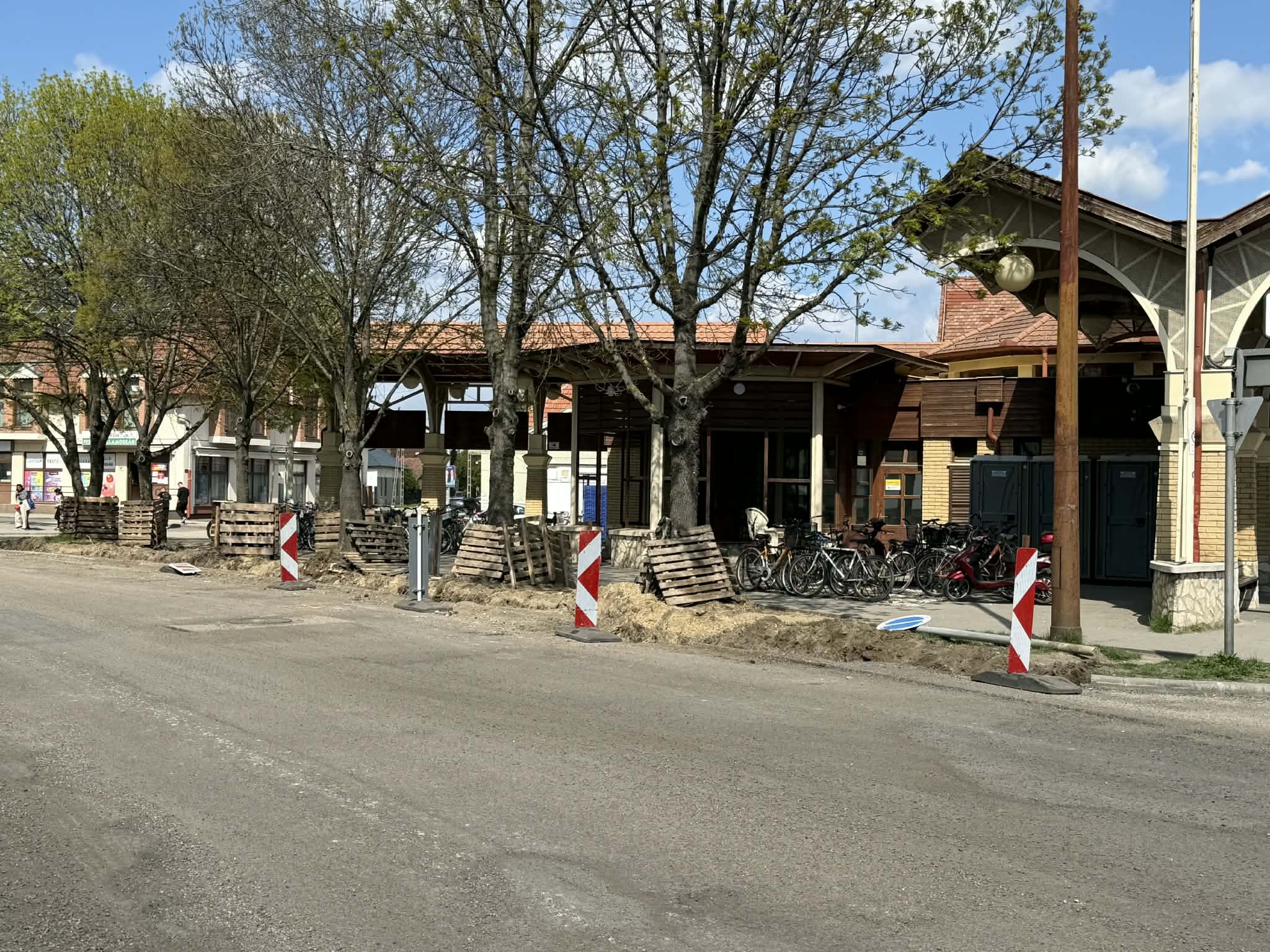 Tak wyglądają inwestycje na Węgrzech
