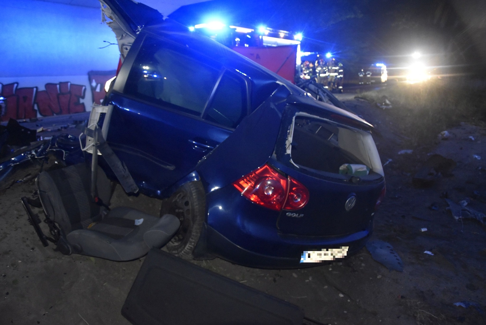 Tarnowska Policja