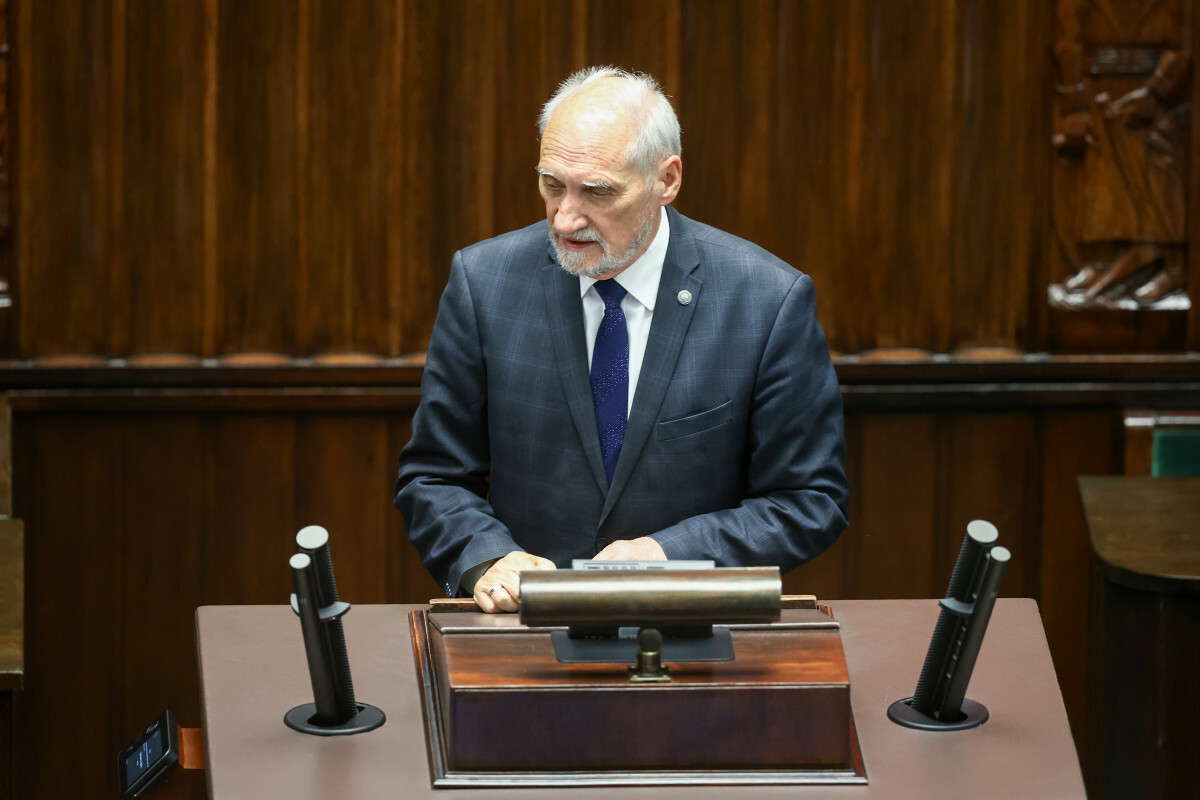 Tomasz Jastrzebowski/REPORTER