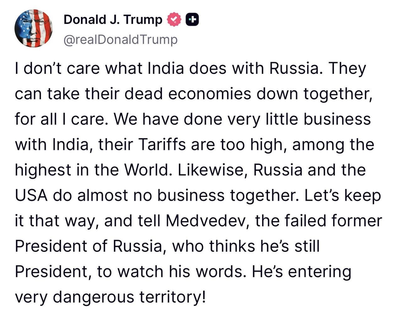 Trump