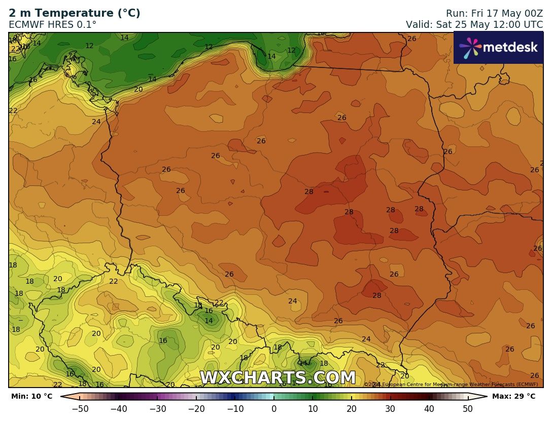 Wxcharts.com