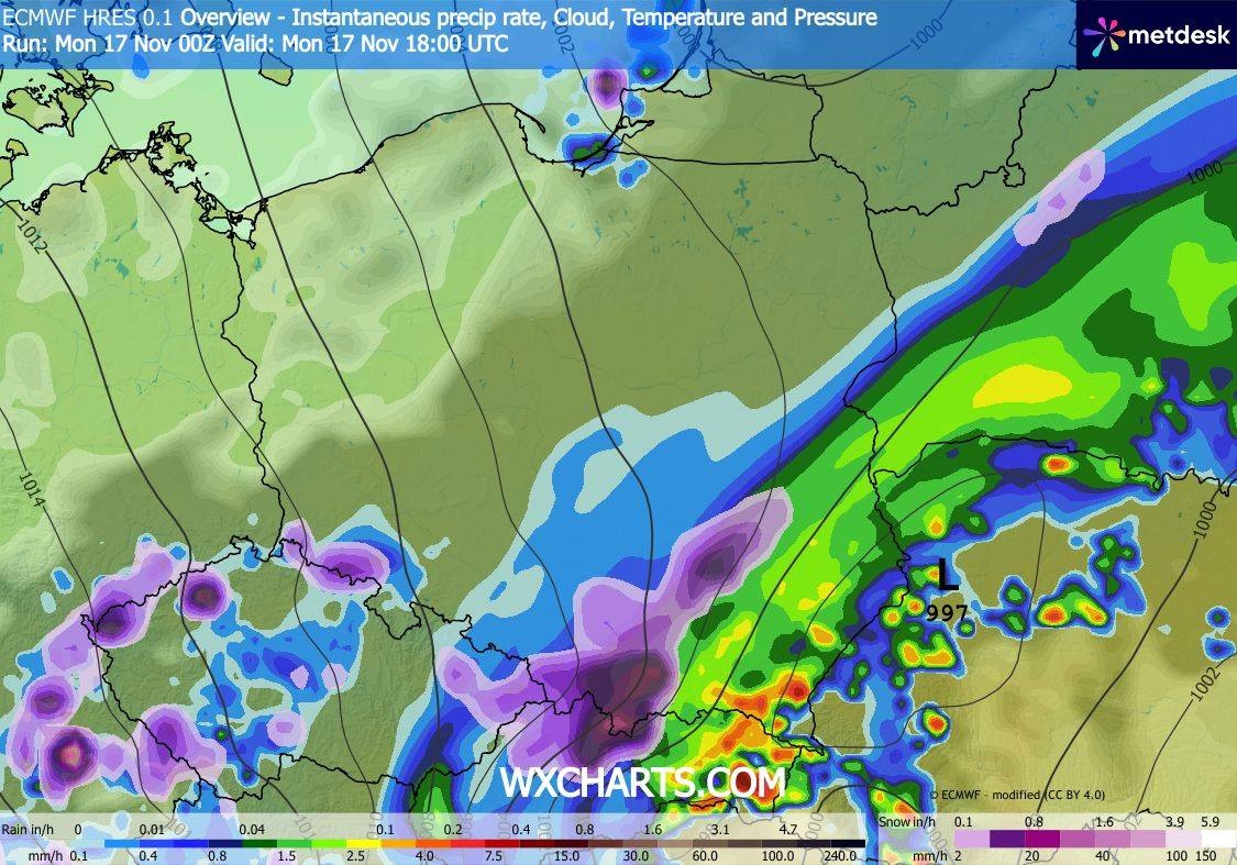 wxcharts.com
