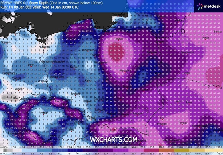 wxcharts.com