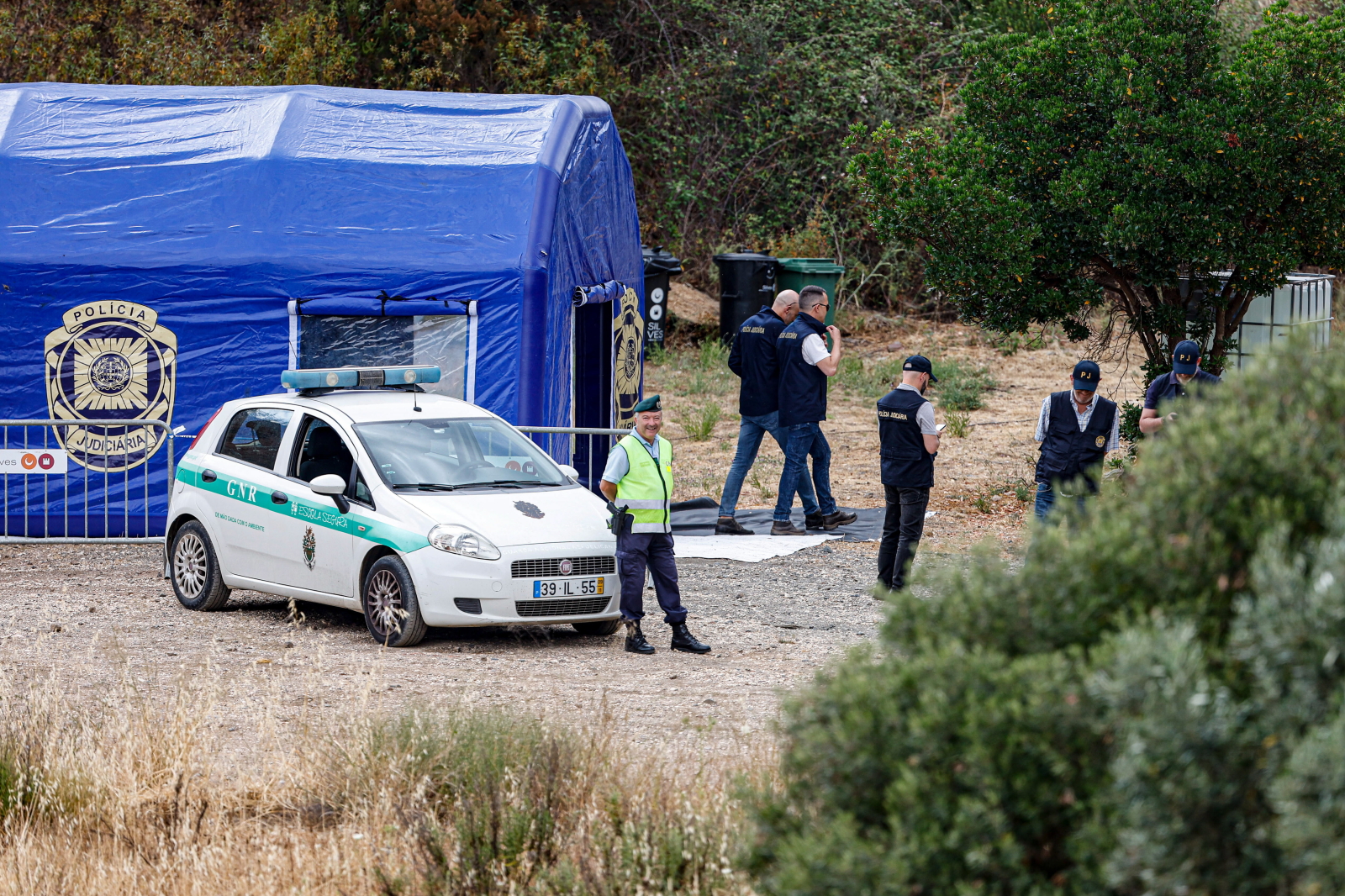 Wznowiono poszukiwania Madeleine McCann