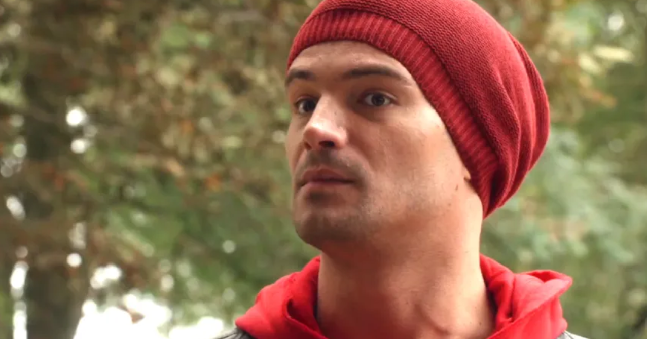 Screen, "Ranczo", TVP VOD