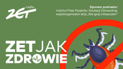 Co, jeśli ukłuje mnie kleszcz? Czym jest i jak się chronić przed kleszczowym zapaleniem mózgu? 