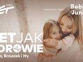 Dwulatek przy stole - jak wspierać dobre nawyki żywieniowe?