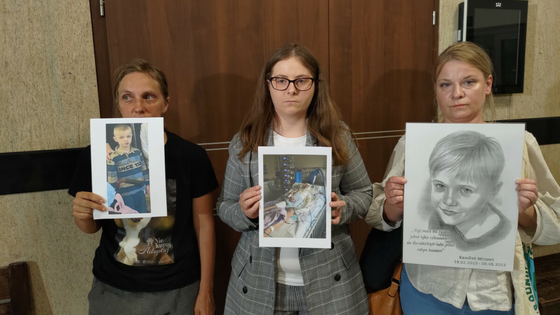 “Zapomniał, że jest człowiekiem”. Dlaczego opiekunowie zabijają swoje