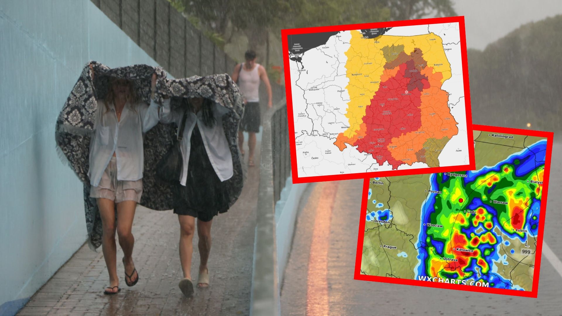 Wielka Ulewa Nad Polsk Te Regiony S Najbardziej Zagro one Zobacz wielka-ulewa-nad-polsk-te-regiony-s-najbardziej-zagro-one-zobacz