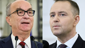 Czarzasty Nawrocki
