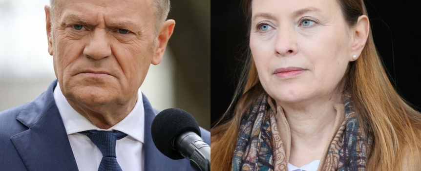 Donald Tusk stawia ultimatum Polsce 2050. „Pożegnamy się”