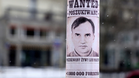 "List gończy" za Zbigniewem Ziobrą w Warszawie