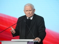 jarosław kaczyński