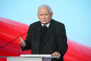 jarosław kaczyński