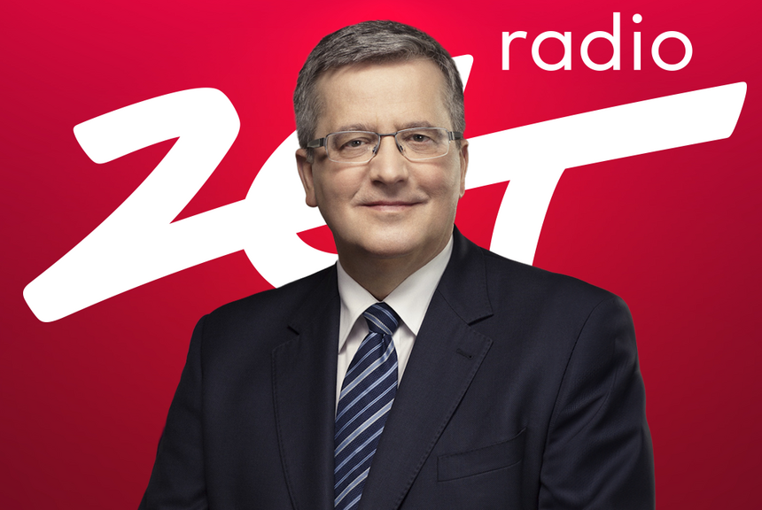 Bronisław Komorowski