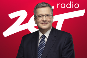 Bronisław Komorowski