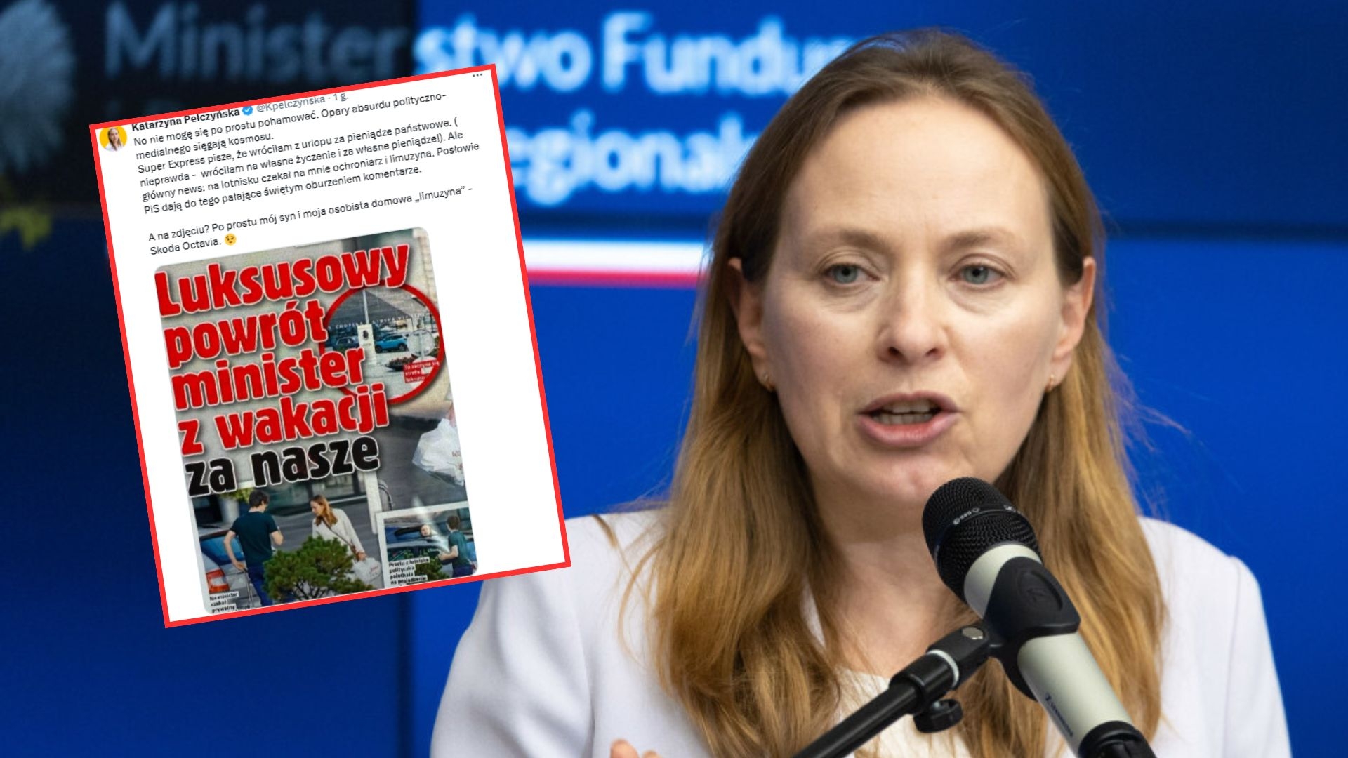 Limuzyna I Salonik VIP Pe czy ska Na cz Odpowiada Na Zarzuty Opary limuzyna-i-salonik-vip-pe-czy-ska-na-cz-odpowiada-na-zarzuty-opary