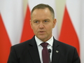 Nawrocki reaguje na słowa Trumpa. "Nie odnosił się do Polski" 