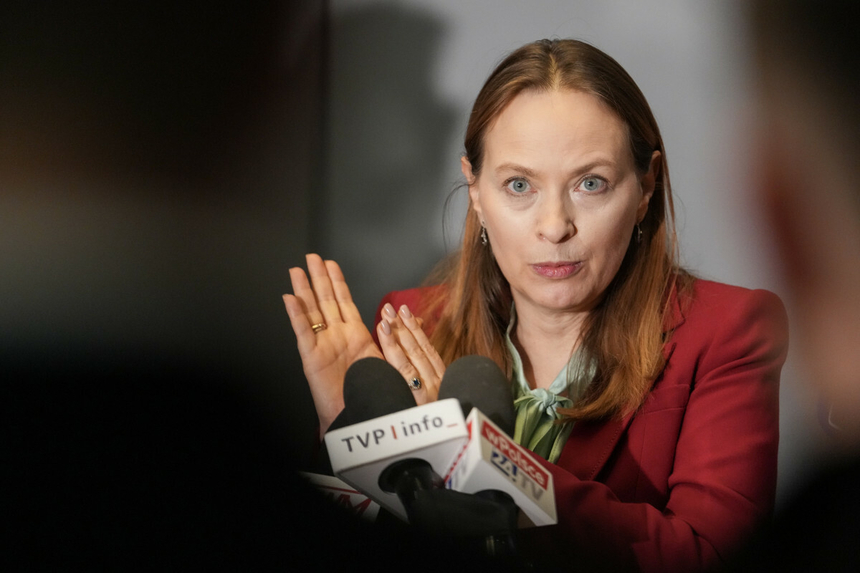 katarzyna  Pełczyńska-Nałęcz 