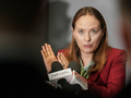 katarzyna  Pełczyńska-Nałęcz 