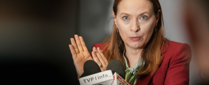 katarzyna  Pełczyńska-Nałęcz 