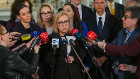 koniec polski 2050