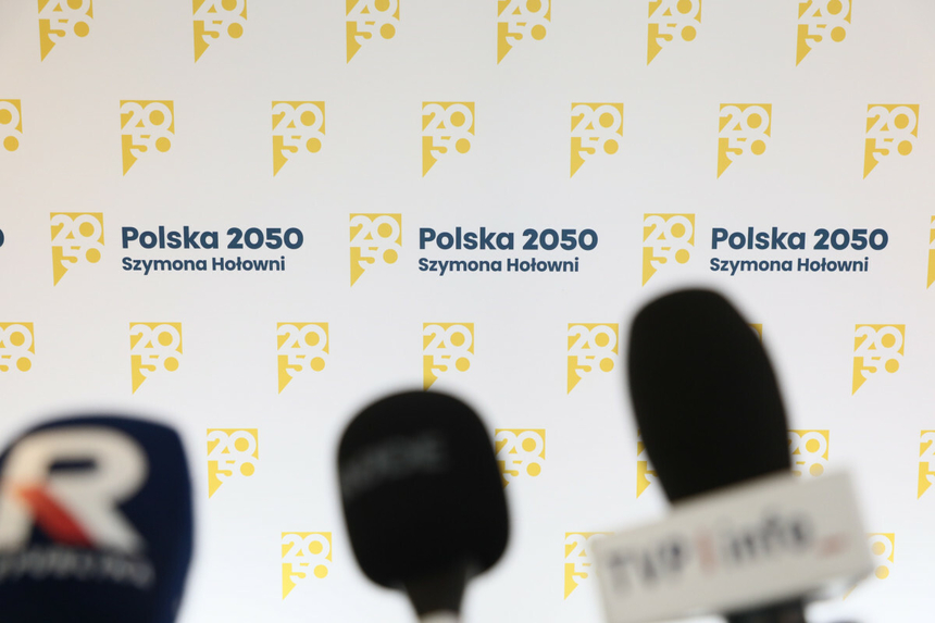 Polska 2050