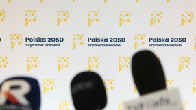 Polska 2050