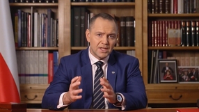 Karol nawerocki weto
