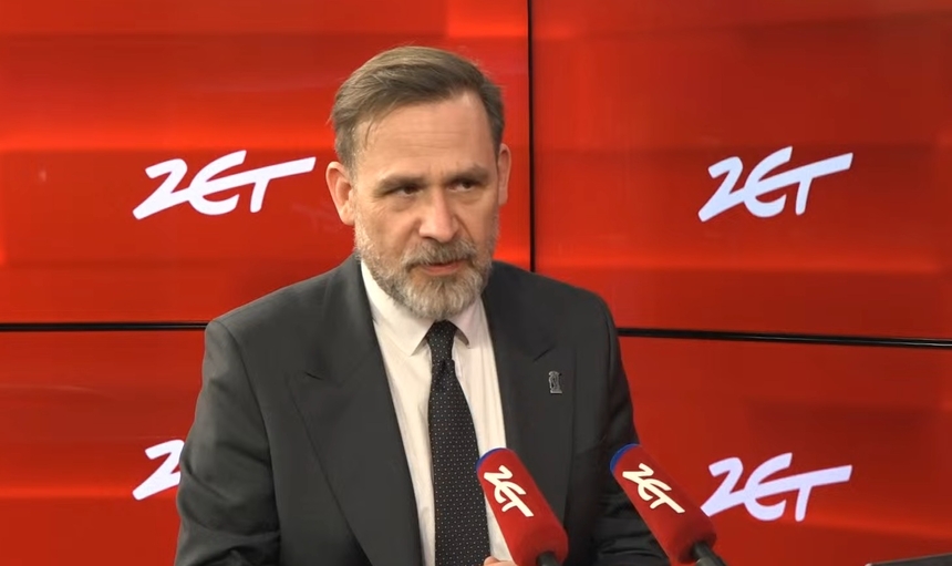 Bartłomiej Przymusiński