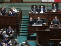 sejm SAFE