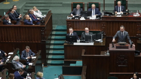 sejm SAFE