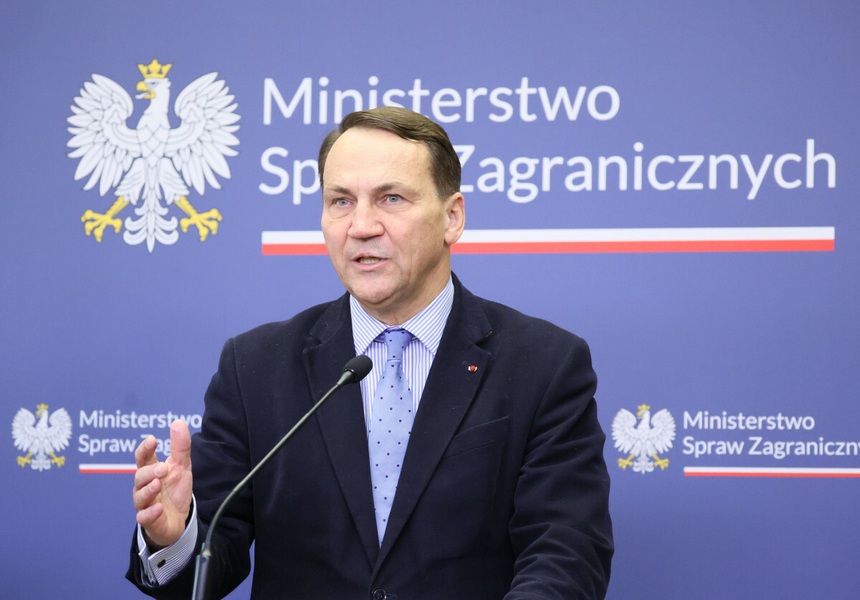 Radosław Sikorski