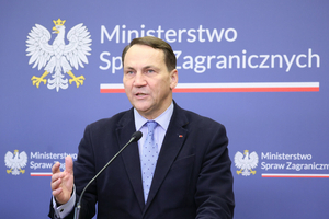 Radosław Sikorski