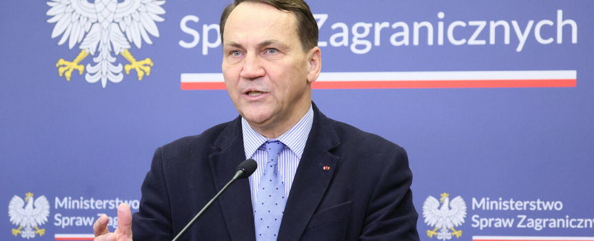 Radosław Sikorski