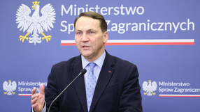 Radosław Sikorski