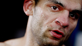 dawid cygan kostecki