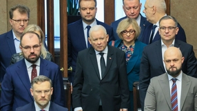Zbigniew Bogucki i PiS