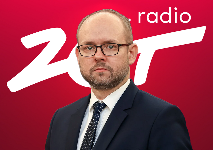 Marcin Przydacz