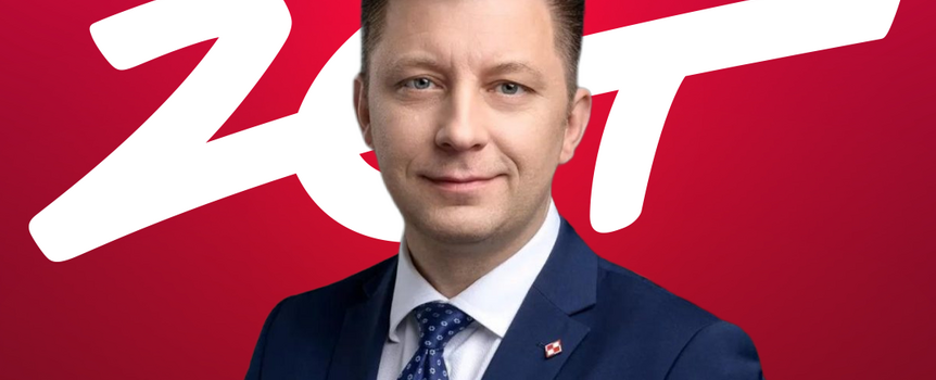 Michał Dworczyk