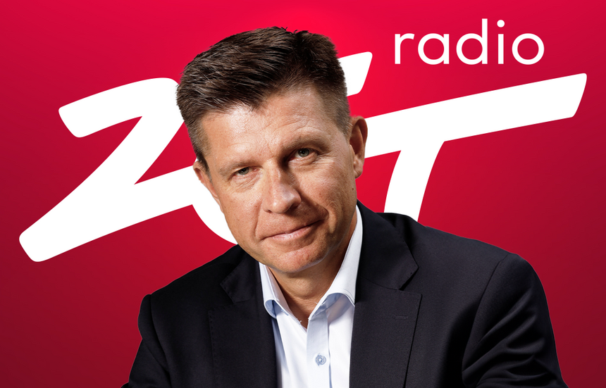 Ryszard Petru 