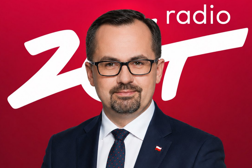 Marcin Horała