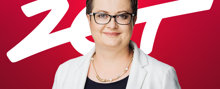 Katarzyna Lubanuer