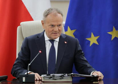Donald Tusk
