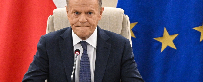 Donald Tusk