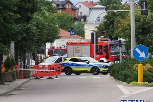 akcja słuzb