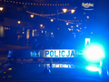 policja