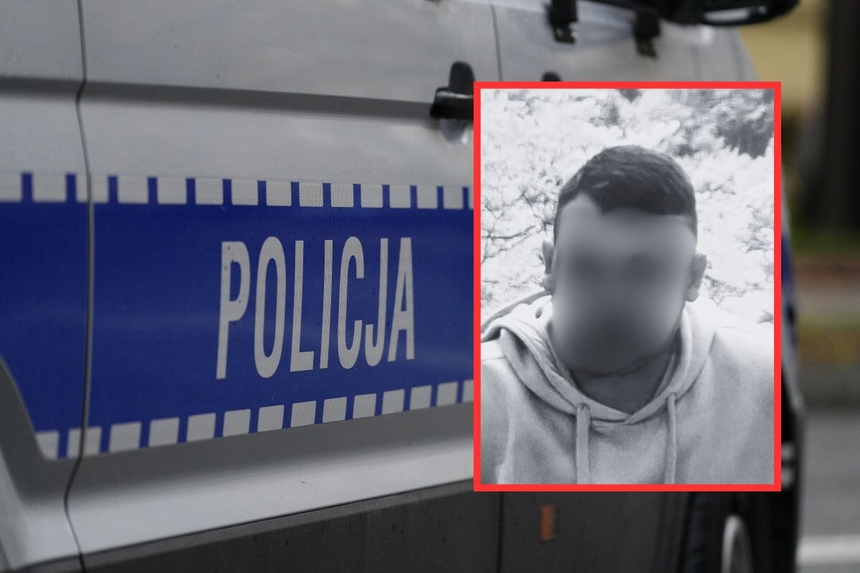 Adrian został "uprowadzony i udręczony"? Szokująca śmierć na Mazowszu