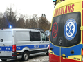 Pogotowie, policja